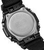 Montre CASIO G-SHOCK Homme GM-2100CB-1AER Digital + analogique Cadran Minéral Noir Bracelet Résine Noir Boucle ardillon Etanchéité 20 BAR