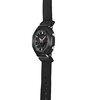 Montre CASIO G-SHOCK Homme GM-2100CB-1AER Digital + analogique Cadran Minéral Noir Bracelet Résine Noir Boucle ardillon Etanchéité 20 BAR