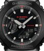Montre CASIO G-SHOCK Homme GM-2100CB-1AER Digital + analogique Cadran Minéral Noir Bracelet Résine Noir Boucle ardillon Etanchéité 20 BAR