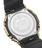 Montre CASIO G-SHOCK Homme GM-2100G-1A9ER Digital + analogique Cadran Minéral Noir Bracelet Résine Noir Boucle ardillon Etanchéité 20 BAR