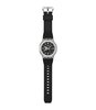 Montre CASIO G-SHOCK Homme GM-2100M-1AER Digital + analogique Cadran Minéral Gris Bracelet Résine Noir Boucle ardillon Etanchéité 20 BAR