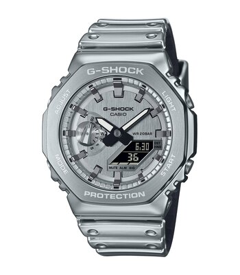 Montre CASIO G-SHOCK Homme GM-2100YM-8AER