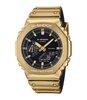 Montre CASIO G-SHOCK Homme GM-2100YMG-9AER