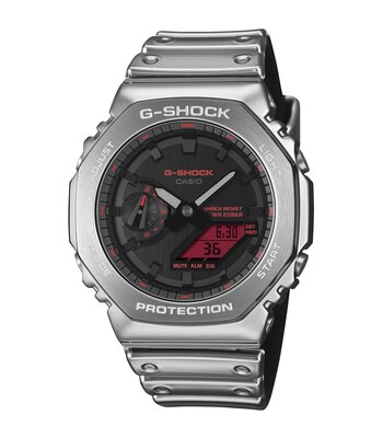 Montre CASIO G-SHOCK Homme GM-2100YRA-8AER