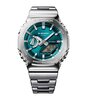 Montre CASIO G-SHOCK Homme GM-2110D-3A1ER