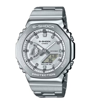 Montre CASIO G-SHOCK Homme GM-2110D-7AER