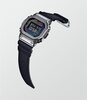 Montre CASIO G-SHOCK Homme GM-5600BRW-1ER Digital Cadran MINERAL Multicolore Bracelet Résine Noir Etanchéité 20BAR