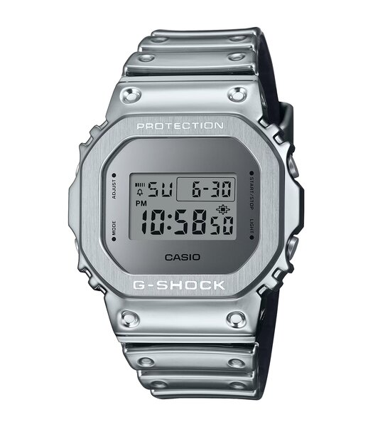 Montre CASIO G-SHOCK Homme GM-5600YM-8A8ER