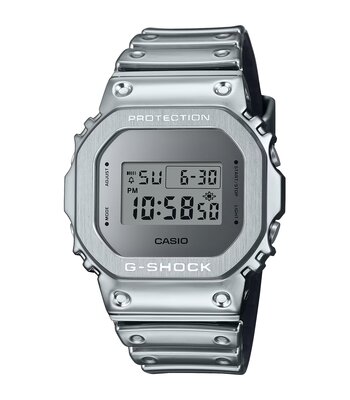 Montre CASIO G-SHOCK Homme GM-5600YM-8A8ER