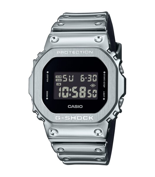 Montre CASIO G-SHOCK Homme GM-5600YM-8ER