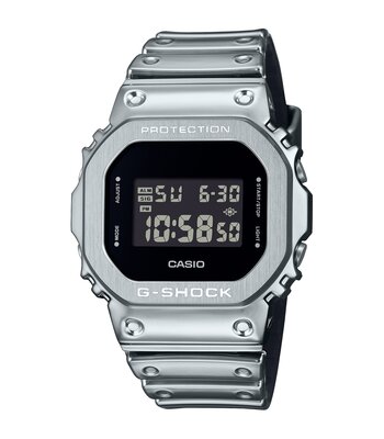 Montre CASIO G-SHOCK Homme GM-5600YM-8ER