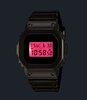 Montre CASIO G-SHOCK Homme GM-5600YRA-8ER Digital Cadran MINERAL Gris Bracelet Résine Gris Etanchéité 20BAR
