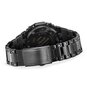 Montre CASIO G-SHOCK Homme GM-B2100BPC-1AER Analogue-Digital Cadran MINERAL Multicolore Bracelet Acier inoxydable Noir Boucle déployante Etanchéité 20