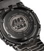 Montre CASIO G-SHOCK Homme GM-B2100VF-1ADR Analogue-Digital Cadran MINERAL Or Bracelet Acier inoxydable Noir Boucle déployante Etanchéité 20BAR