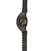 Montre CASIO G-SHOCK Homme GM-B2100VF-1ADR Analogue-Digital Cadran MINERAL Or Bracelet Acier inoxydable Noir Boucle déployante Etanchéité 20BAR