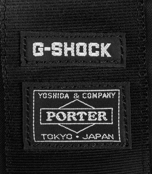 Montre CASIO G-SHOCK Homme GM-B2100VF-1ADR Analogue-Digital Cadran MINERAL Or Bracelet Acier inoxydable Noir Boucle déployante Etanchéité 20BAR
