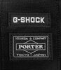Montre CASIO G-SHOCK Homme GM-B2100VF-1ADR Analogue-Digital Cadran MINERAL Or Bracelet Acier inoxydable Noir Boucle déployante Etanchéité 20BAR
