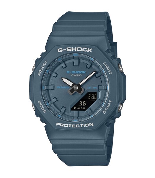 Montre CASIO G-SHOCK Femme GMA-P2100BA-2AER