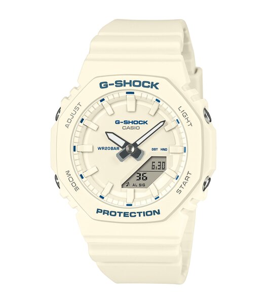 Montre CASIO G-SHOCK Femme GMA-P2100BA-7AER