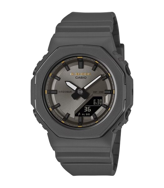 Montre CASIO G-SHOCK Femme GMA-P2126W-8AER
