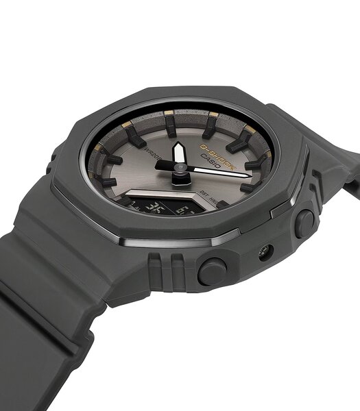 Montre CASIO G-SHOCK Femme GMA-P2126W-8AER