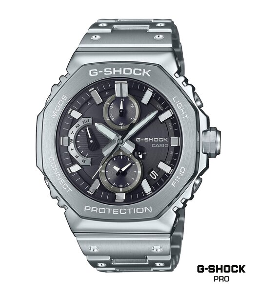 Montre CASIO G-SHOCK Homme GMC-B2100D-1AER