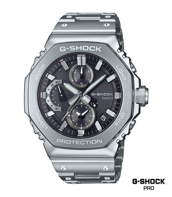 Montre CASIO G-SHOCK Homme GMC-B2100D-1AER
