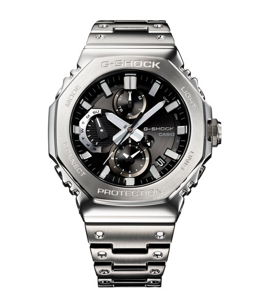 Montre CASIO G-SHOCK Homme GMC-B2100D-1AER