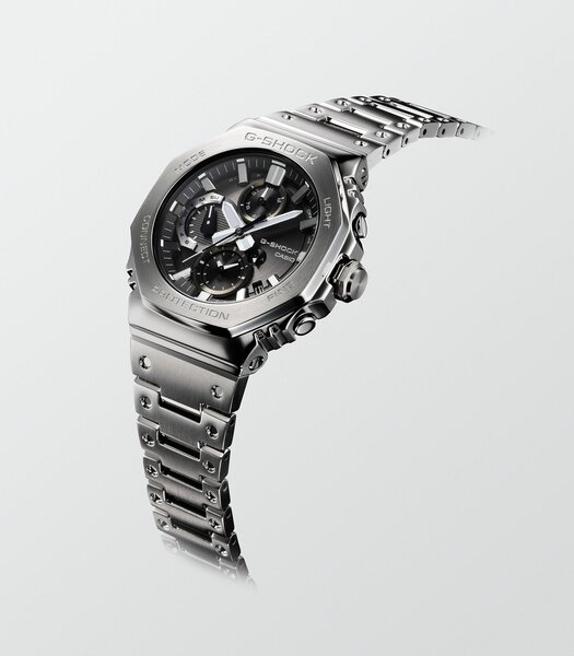 Montre CASIO G-SHOCK Homme GMC-B2100D-1AER