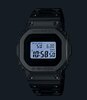 Montre CASIO G-SHOCK Homme GMW-B5000PC-1ER Digital Cadran MINERAL Multicolore Bracelet Acier inoxydable Noir Boucle déployante Etanchéité 20BAR