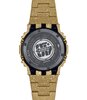 Montre CASIO G-SHOCK Homme GMW-B5000PG-9ER Digital Cadran MINERAL Or Bracelet Acier inoxydable Or Boucle déployante Etanchéité 20BAR