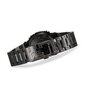 Montre CASIO G-SHOCK Homme GMW-B5000TCC-1ER Digital Cadran Saphir Noir Bracelet Titane Noir Boucle déployante Etanchéité 20 BAR