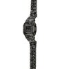 Montre CASIO G-SHOCK Homme GMW-B5000TCC-1ER Digital Cadran Saphir Noir Bracelet Titane Noir Boucle déployante Etanchéité 20 BAR