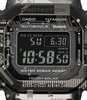 Montre CASIO G-SHOCK Homme GMW-B5000TCC-1ER Digital Cadran Saphir Noir Bracelet Titane Noir Boucle déployante Etanchéité 20 BAR