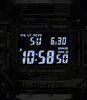 Montre CASIO G-SHOCK Homme GMW-B5000TCC-1ER Digital Cadran Saphir Noir Bracelet Titane Noir Boucle déployante Etanchéité 20 BAR