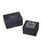 Montre CASIO G-SHOCK Homme GMW-B5000TCC-1ER Digital Cadran Saphir Noir Bracelet Titane Noir Boucle déployante Etanchéité 20 BAR