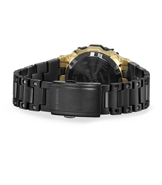Horloge CASIO G-SHOCK Heren GMW-BZ5000BD-1ER