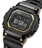 Horloge CASIO G-SHOCK Heren GMW-BZ5000BD-1ER