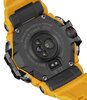 Montre CASIO G-SHOCK Homme GPR-H1000-9ER Digital Cadran Acrylique Bracelet Résine Noir Boucle ardillon