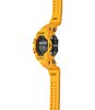 Montre CASIO G-SHOCK Homme GPR-H1000-9ER Digital Cadran Acrylique Bracelet Résine Noir Boucle ardillon