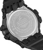 Montre CASIO G-SHOCK Homme GR-B300-1A4ER Analogue Cadran MINERAL Rouge Bracelet Résine Noir Etanchéité 20BAR