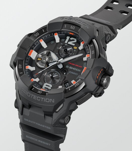 Montre CASIO G-SHOCK Homme GR-B300EC-1AER