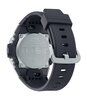 Montre CASIO G-SHOCK Homme GST-B400-1AER Digital + analogique Cadran Minéral Noir Bracelet Résine Noir Boucle ardillon Etanchéité 20 BAR