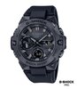 Montre CASIO G-SHOCK Homme GST-B400BB-1AER Digital + analogique Cadran Minéral Noir Bracelet Résine Noir Boucle ardillon Etanchéité 20 BAR