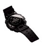 Montre CASIO G-SHOCK Homme GW-5000U-1ER Digital Cadran MINERAL Noir Bracelet Résine Noir Boucle ardillon Etanchéité 20BAR