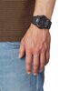 Montre CASIO G-SHOCK Homme GW-7900B-1ER Digital Cadran MINERAL Noir Bracelet RESINE Noir Boucle ardillon Etanchéité 20BAR