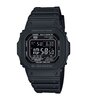 Montre CASIO G-SHOCK Homme GW-M5610U-1BER Digital Cadran MINERAL Noir Bracelet Résine Noir Boucle ardillon Etanchéité 20BAR