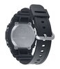 Montre CASIO G-SHOCK Homme GW-M5610U-1BER Digital Cadran MINERAL Noir Bracelet Résine Noir Boucle ardillon Etanchéité 20BAR