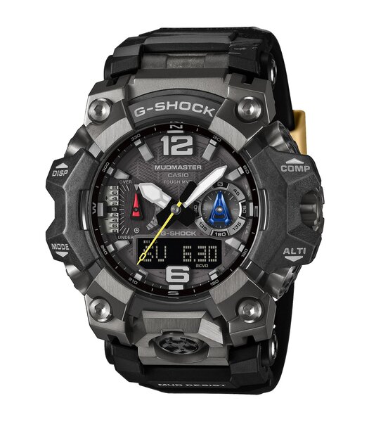 Montre CASIO G-SHOCK Homme GWG-B1000TLC-1AER