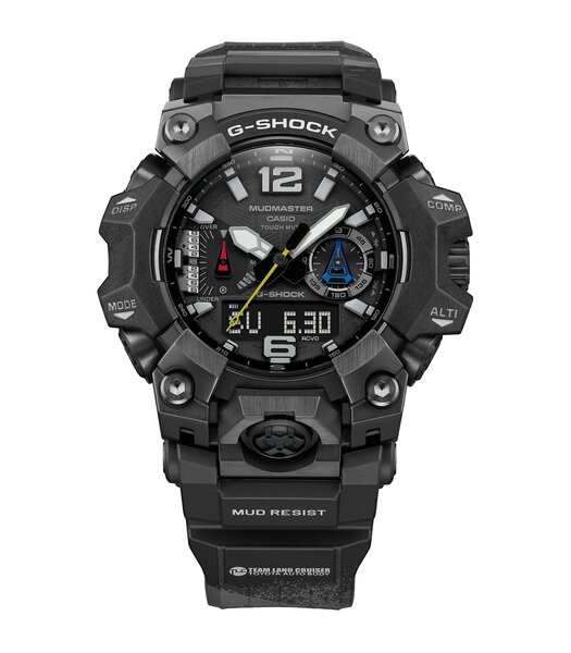 Montre CASIO G-SHOCK Homme GWG-B1000TLC-1AER